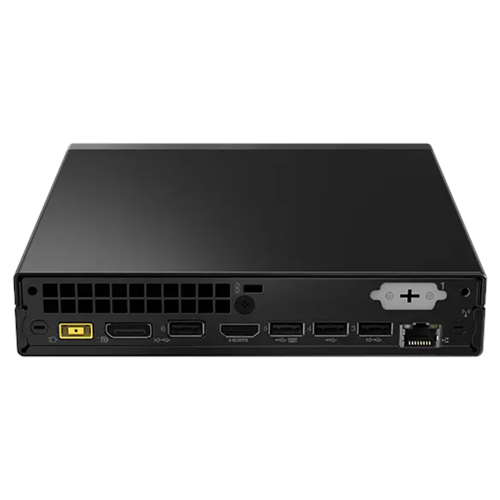 LENOVO CORE i5 13420H-16GB RAM-512GB NVME-FDOS MINI PC / THINKCENTRE NEO 50Q G4 12LN006KTR