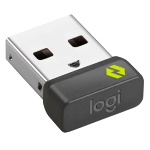 LOGITECH MK370 Kablosuz Q Trk Siyah Klavye - Mouse Set (920-012074)