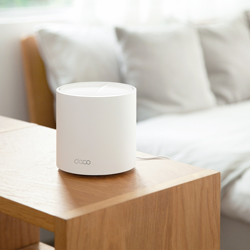 TP-LINK DECO X50 AX3000 WIFI-6 Router Dual Band 2-li Set