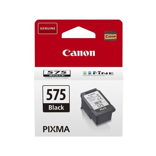 CANON PG-575 Siyah Mürekkep Kartuş