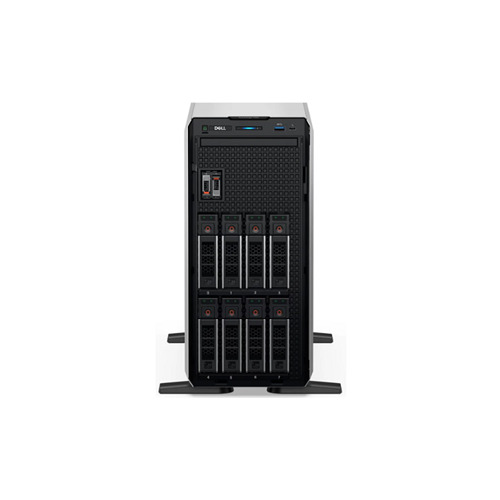 DELL T360 PET360SPL2 Xeon 6315P 16GB DDR5 UDIMM-1x2TB SATA Tower Sunucu