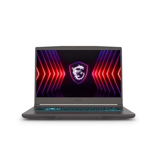 MSI 15.6