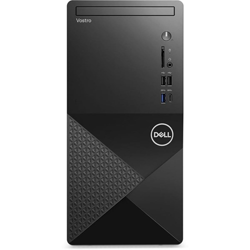 DELL VOSTRO 3030MT N6007VDT3030MTU-İ7 CORE i7 12700 16GB DDR5 RAM- 512GB M2 NVME- O/B UHD630 FDOS