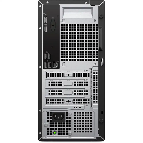 DELL CORE i3 14100 8GB DDR5 RAM- 512GB M2 NVME- O/B VGA FDOS / ECT250 ECT1250_RPLS-R_013_U