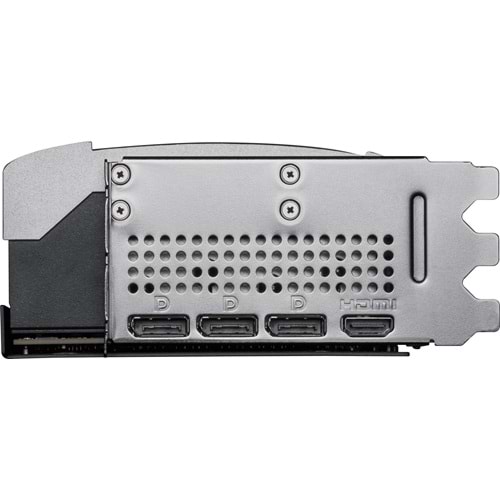 MSI RTX5090 32GB VENTUS 3X OC 32G GDDR7 512bit HDMI DP PCIe 5.0 