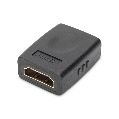 DIGITUS HDMI Birleştirici Adaptör (AK-330500.000.S)