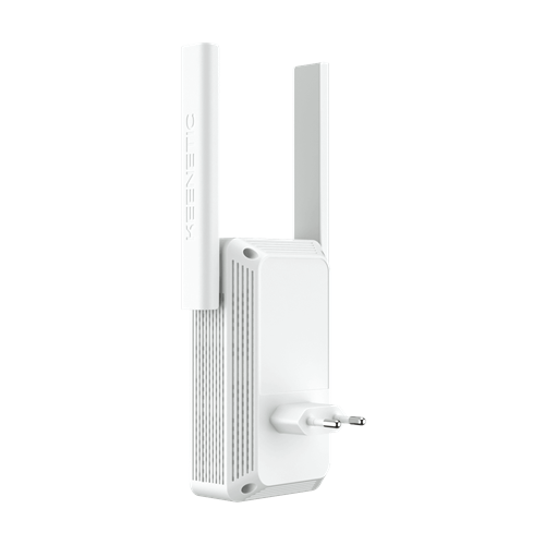 KEENETIC BUDDY 4 KN-3211-01-EU N300 Mesafe Genişletici Access Point Priz Tipi