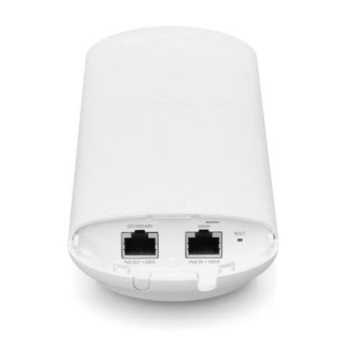 UBIQUITI (UBNT) NANOSTATION AC NS-5AC 16dbi 450mbps 5ghz 15+km Harici Access Point