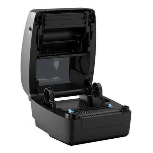 SPENTA 203dpi SPR-400T USB-ETH-SERİ Barkod Yazıcı