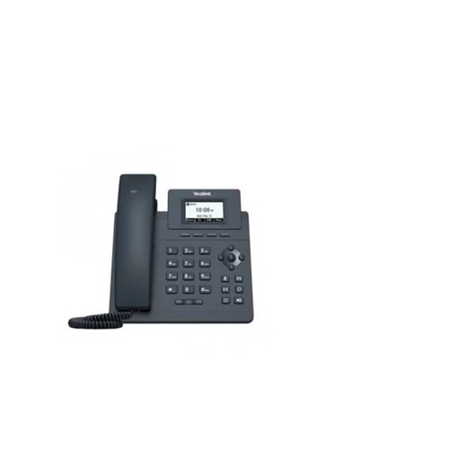 YEALINK SIP-T30 Masaüstü IP Telefon