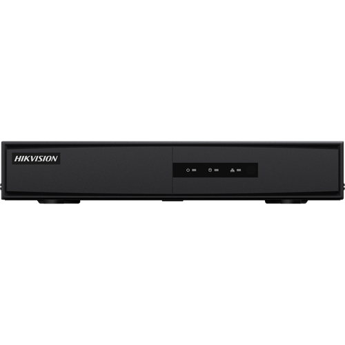 HIKVISION 8kanal PoE 1-diskli H265+ NVR Kayıt Cihazı DS-7108NI-Q1/8P/M