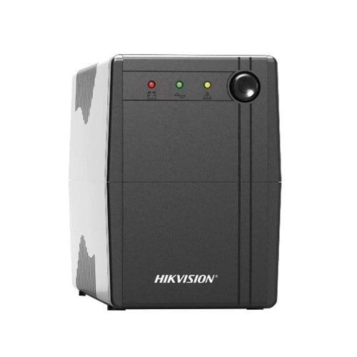 HIKVISION 600VA LINE INTERACTIVE UPS 12V 7amper DS-UPS600