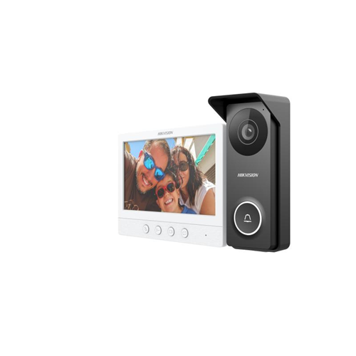 HIKVISION Interkom Kiti DS-KIS213(O-STD)