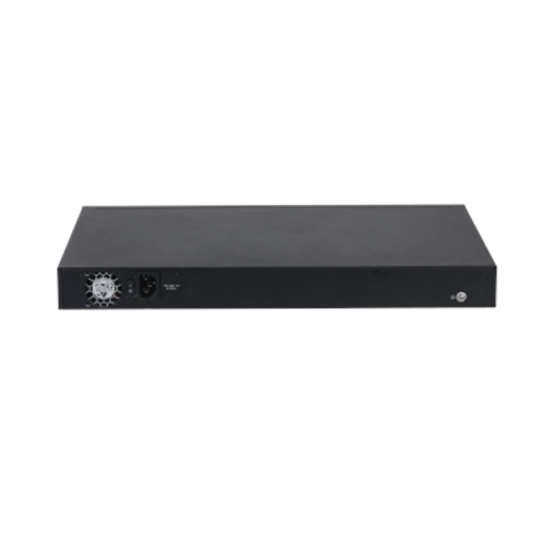 DAHUA 16port 240w FULL PoE PFS4218-16ET-240-V2 GIGABIT 2X SFP Yönetilebilir Switch 