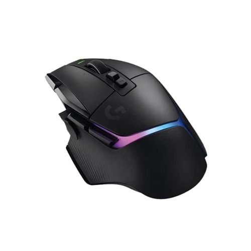 LOGITECH G502 X PLUS 25600dpi RGB Kablosuz Gamıng Mouse (910-006167)