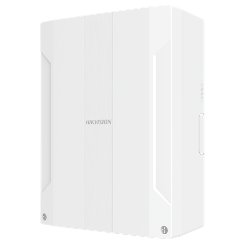 HIKVISION DS-PM1-I16O2-WE Kablosuz Multi IO Verici Modülü - 16 Giriş 2 Çıkış 