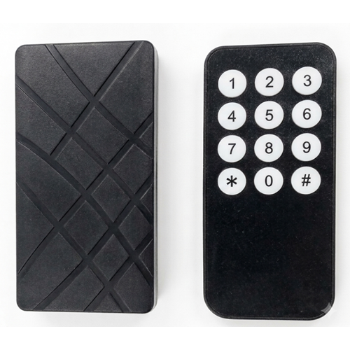 NVC NC-NWPR22 Standalone Dış Ortam Mifare Kart Okuyucu