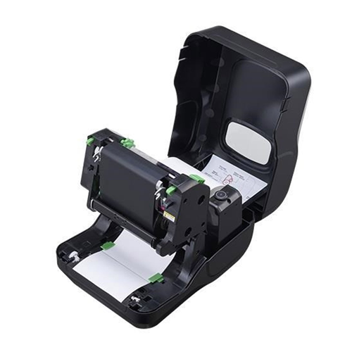 TSC 203dpi TL241 Termal,Direkt Termal USB,Ethernet Barkod Yazıcı 