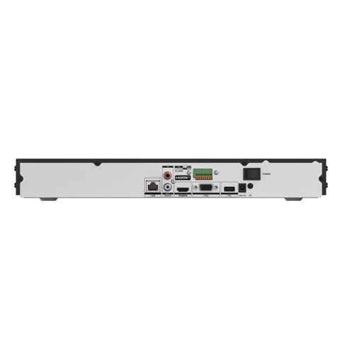 HIKVISION 32kanal 4K NVR Kayıt Cihazı DS-7632NXI-K2(E)