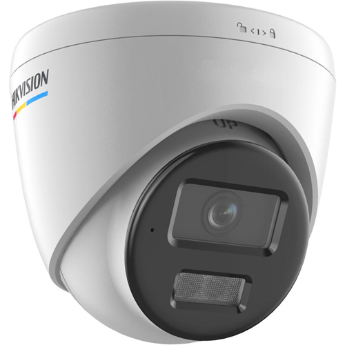 HIKVISION 4MP Colorvu Ip Kamera DS-2CD1347G3-LIUF