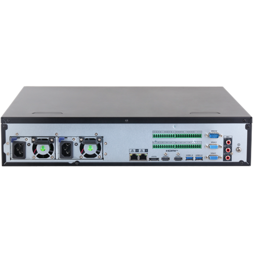 DAHUA 64kanal NVR Kayıt Cihazı NVR5864RH-XI 