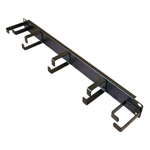 ODS 1U Yatay Organizer 5 Metal Kancalı 131UCMV2T