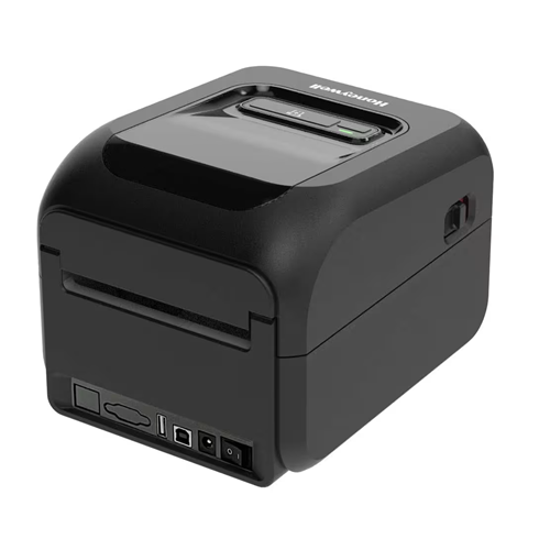 HONEYWELL PC41E-D Direkt Termal USB Barkod Yazıcı