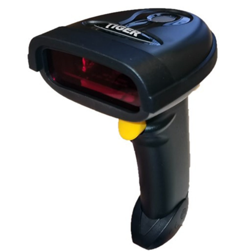 PERKON El 1D Laser CS20 USB El Tipi Barkod Okuyucu