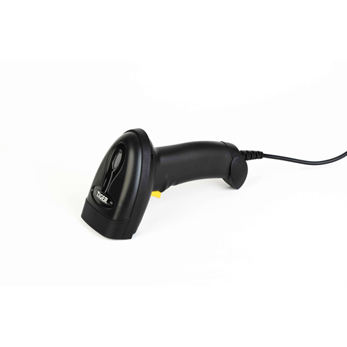 PERKON (TIGER) 1D Laser CS610 Wlan (Kablosuz) El Tipi Barkod Okuyucu 100metre mesafeye kadar 