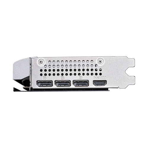 MSI RTX5060TI 16GB VENTUS 2X OC PLUS GDDR7 128bit HDMI DP PCIe 5.0