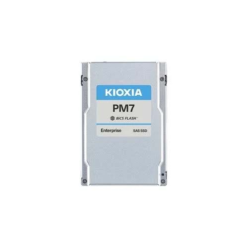 KIOXIA 1.92TB 2.5” KPM7VRUG1T92 Enterprise SAS SSD Disk 