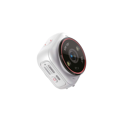 INOX 4G Bataryalı Yaka Kamerası X30