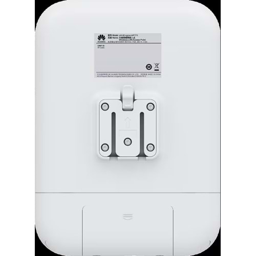 HUAWEI eKIT AP771 Wıfı7 3570Mbps Dual Band Harici Access Point