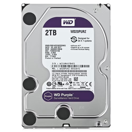 WD 3.5
