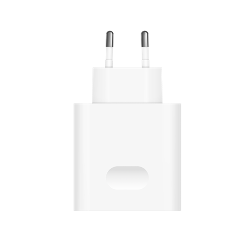 HUAWEI 100W USB+TYPE C Şarj Adaptörü Beyaz BROWNİE-A102