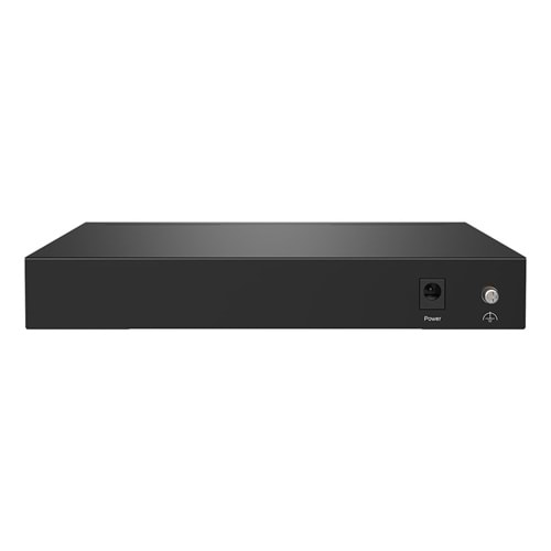 TENDA 9port GO-8G-POE Poe Router
