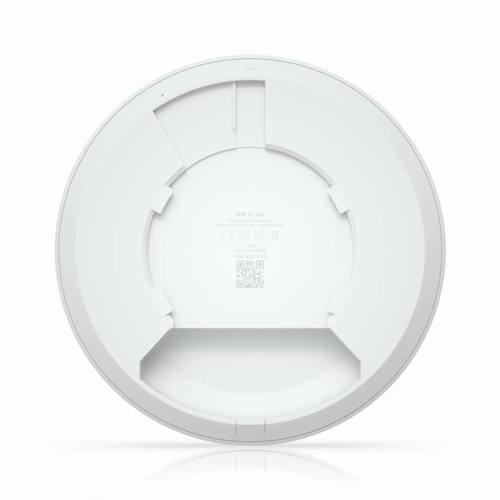 UBIQUITI U7 LITE WIFI7 Dual Band Kurumsal Access Point