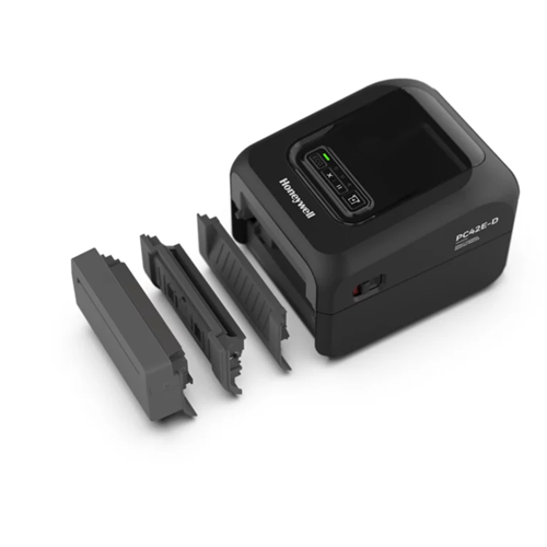 HONEYWELL PC42E-D Direkt Termal USB,SERİ,ETHERNET Barkod Yazıcı