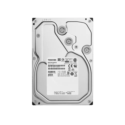 TOSHIBA 18TB 3.5