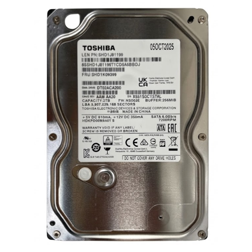 TOSHIBA 3.5