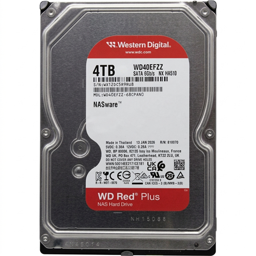 WD 3.5
