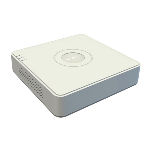HIKVISION 4kanal PoE NVR Kayıt Cihazı DS-7104NI-Q1/4P
