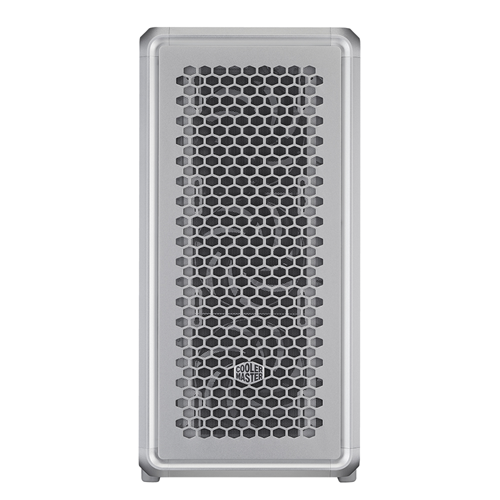 COOLERMASTER MasterFrame 600 MF600-SGNN-S00 Gaming EATX PC Kasası Gümüş