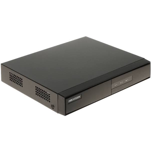 HIKVISION 4kanal 4mp 1-diskli NVR Kayıt Cihazı DS-7104NI-Q1/M