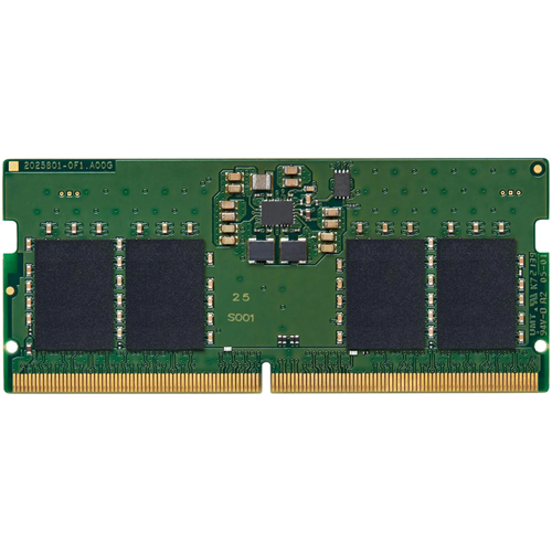 HYNIX 8GB DDR5 4800Mhz CL40 NOTEBOOK RAM VALUE HMCG66MEBSA092N Kutusuz