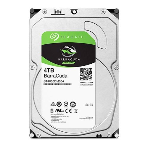 SEAGATE 3.5