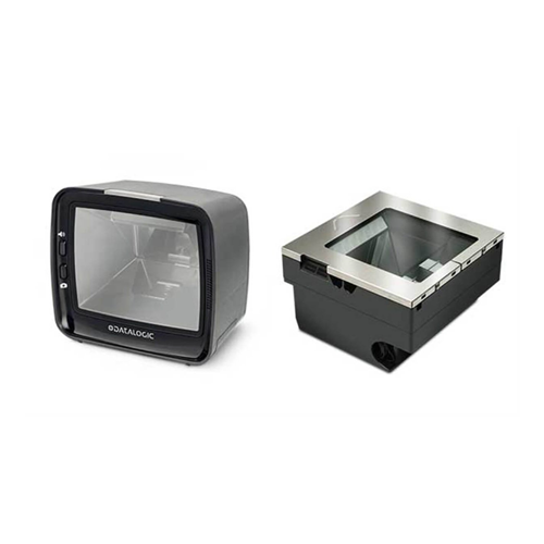 DATALOGIC Magellan 3410VSi Çok Yönlü 2D Karekod Okuyucu USB Bağlantılı