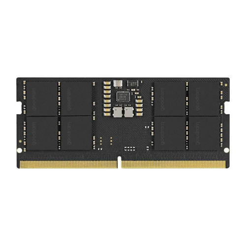GOODRAM 16GB DDR5 5600MHZ CL46 NOTEBOOK RAM VALUE GR5600S564L46S-16G