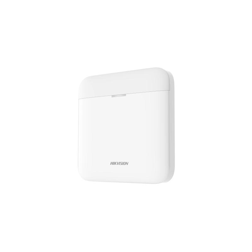 HIKVISION DS-PR1-WE(B) Kablosuz Alarm Sistemleri için Çift Yönlü Kablosuz Sinyal Tekrarlayıcıdır (Repeater Plus)