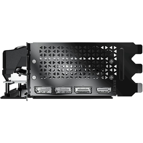 PNY RTX5080 16GB GDDR7 256bit HDMI DP PCIe 5.0 VCG508016TFXPB1-O